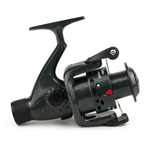 Катушка безынерционная Cobra CB340 (4000, 3BB, графит. шпуля)