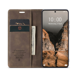 Чехол-книжка CaseMe Matte Poco X6 Pro