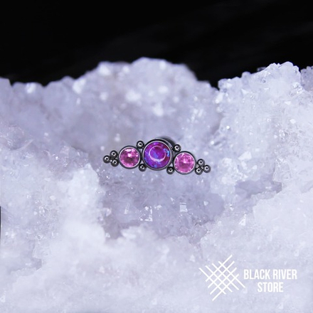 Orion's Belt IG Romantic