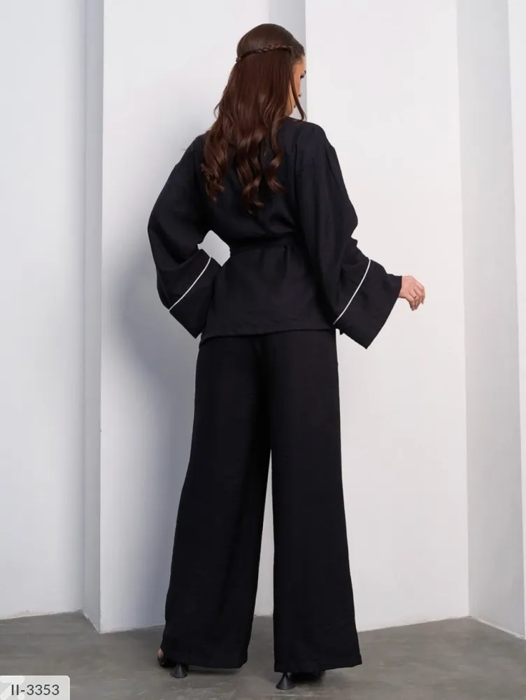 Костюм II-3351 Фабрика Моды