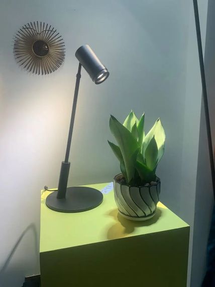 Настольная лампа Romatti Cullinan Crispy N11113