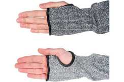 Нарукавники Jeta Safety JCS056, защитные