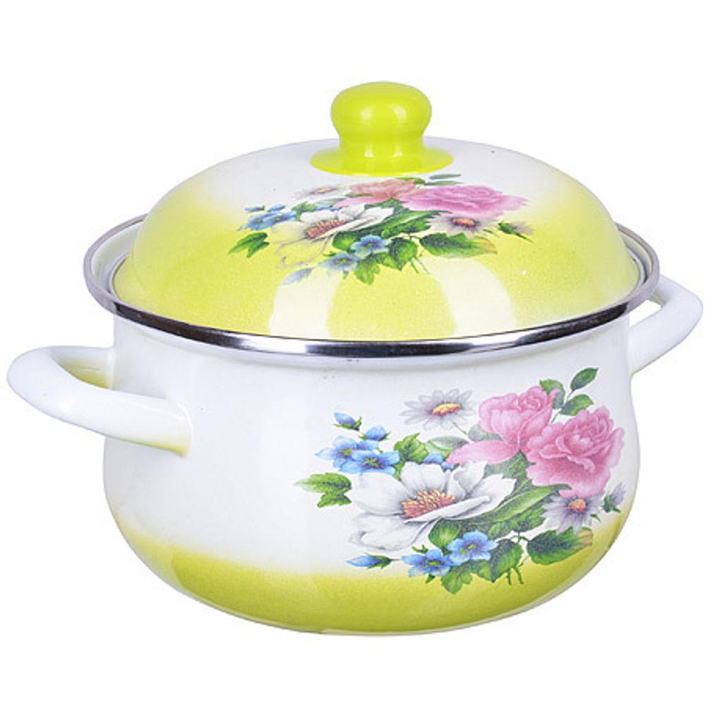 Кастрюля MAYER &amp; BOCH MB-22336 3,6 л