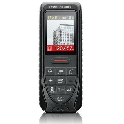 Измеритель длины ADA Cosmo 120 Video   A00502