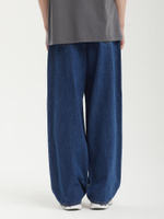 Джинсы (Baggy Fit) Bigwig Baggy Denim