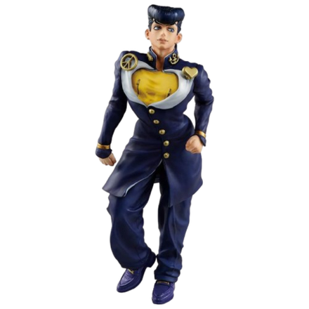 Фигурка Banpresto Jojo's Bizarre Adventure Josuke Higashikata Ichibansho