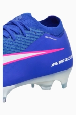 Бутсы Nike Zoom Mercurial Vapor 16 Elite FG - синий