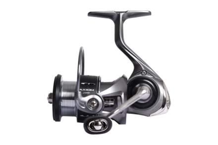 Катушка безынерционная Maximus Axiom 2500 (5+1 подш.)