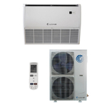 Кондиционер Systemair SYSPLIT SIMPLE CEILING 48 HP R