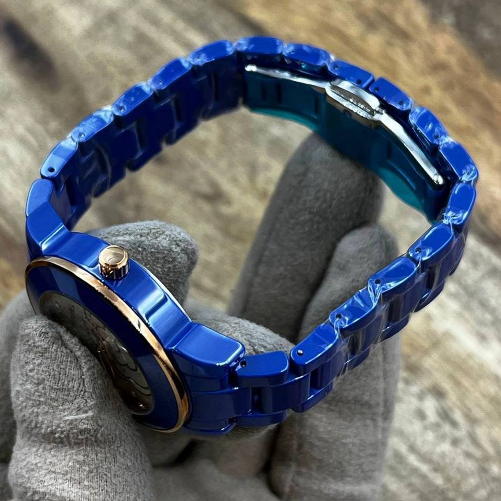 Часы CHANEL