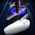 Глянцевое защитное стекло JSAUX для PlayStation Portal (2 шт) GP0121