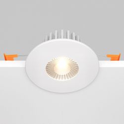 Встраиваемый светильник Maytoni Zen DL038-2-L7W