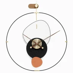 Часы настенные Cherrish, 71 см