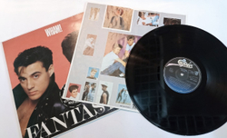 Wham! Fantastic (Europe 1983)