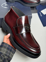 Ботинки Prada