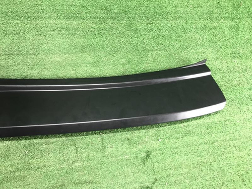 Накладка заднего бампера Volvo XC60 1 (2013-2017)