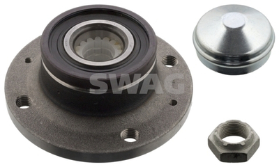 SWAG - 70101010-SWA - Wheel Bearing Kit