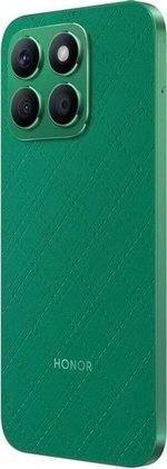 Смартфон Honor X8b 8/256Gb Glamorous Green