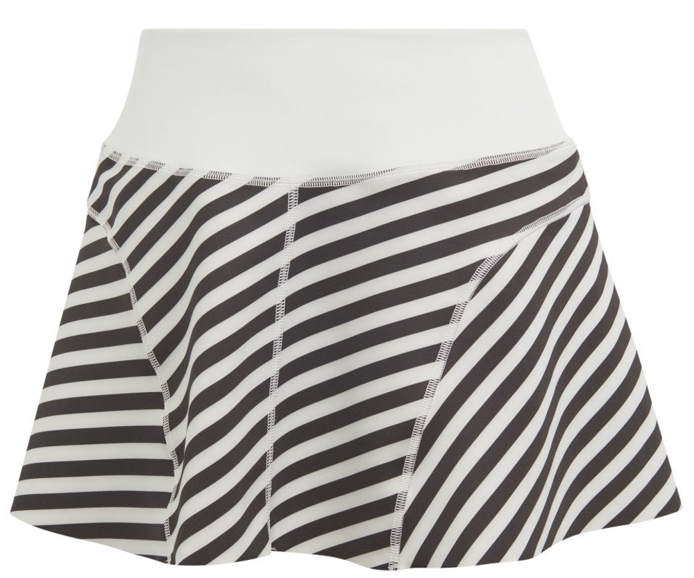 Теннисная юбка Adidas Match Skirt Pro - grey one