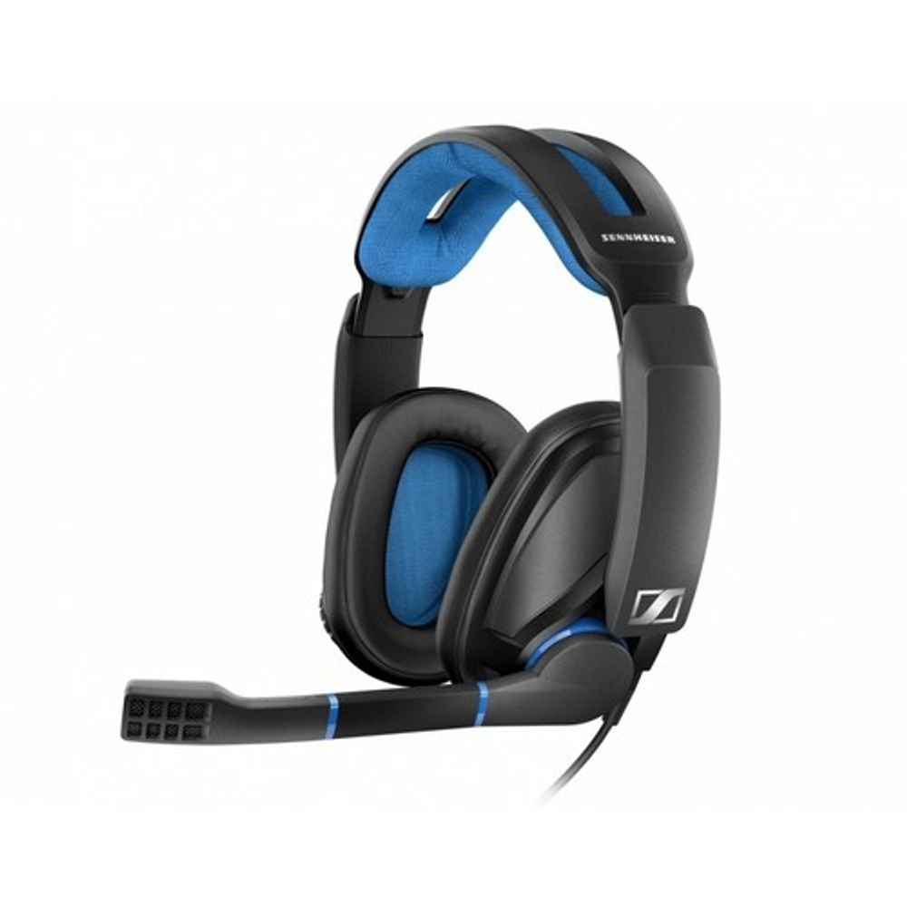 Интерком-система Sennheiser GSP 300