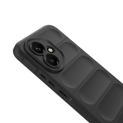 Противоударный чехол Flexible Case для Honor 400 5g