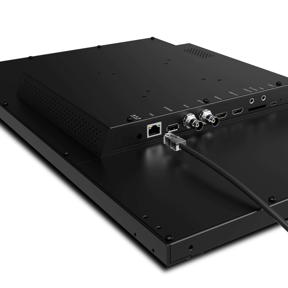 Видеомонитор AVMATRIX BDM215-E стример-рекордер