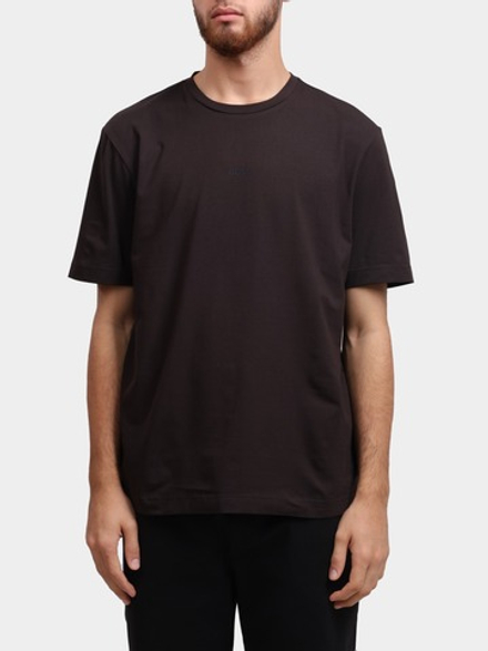 Футболка мужская BOSS TСhup