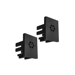 Комплект заглушек (2 шт) для магнитного шинопровода ARTE LAMP PRESTO