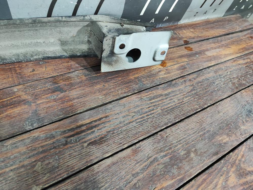 Усилитель заднего бампера Changan CS55 Plus 21-нв Б/У Оригинал S203F2702040101