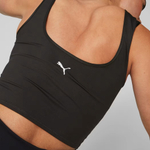Женский топ-бра PUMA EVERSCULPT BUILT IN TANK