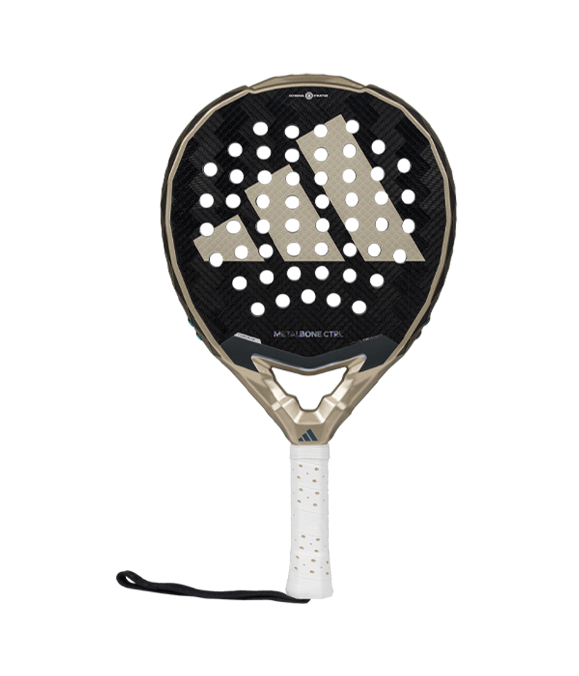 Adidas Metalbone CTRL 3.4 2025 ракетка падел