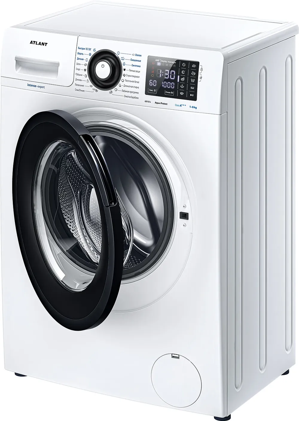 Стиральная машина Atlant 60У1014-02