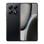 Xiaomi 14T Pro 12/1 ТБ Titan Black (без зарядного устройства)