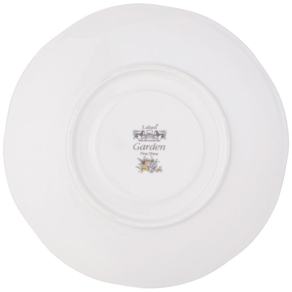 ЧАЙНЫЙ НАБОР LEFARD "GARDEN" НА 6 ПЕР. 12 ПР. 270 МЛ (КОР=6НАБ.)