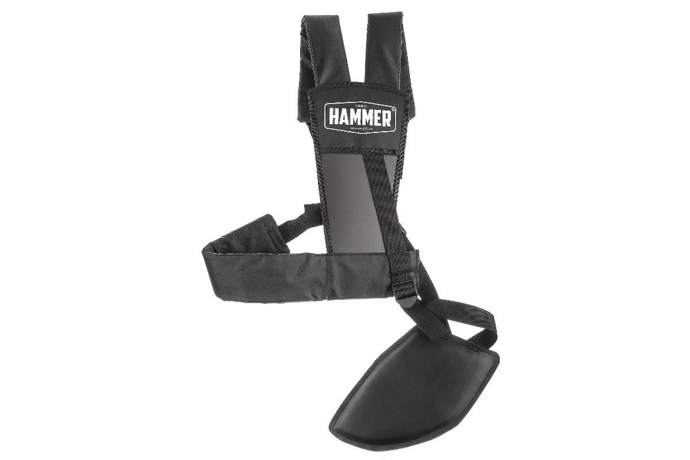 Ремень HAMMER R100