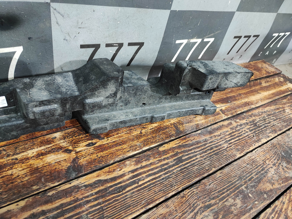 Абсорбер переднего бампера Kia Sportage 5 (NQ5) 21-нв Б/У Оригинал 86521P1EA0