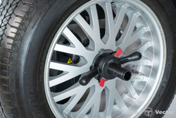 IPRO BM6 автоматический балансировочный станок