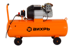Компрессор Вихрь КМП-400/100