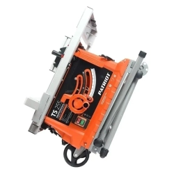 Распиловочный станок Patriot TS 255, 190301606