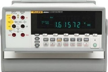 Цифровой мультиметр Fluke 8808A 2802372
