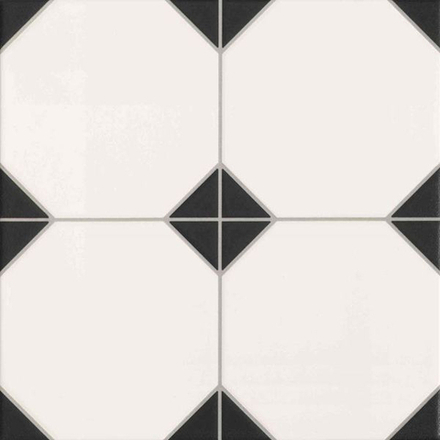 Напольная плитка Oxford Negro