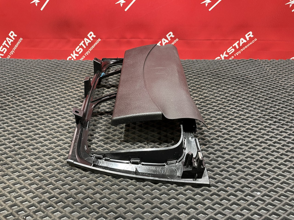 Накладка панели приборов