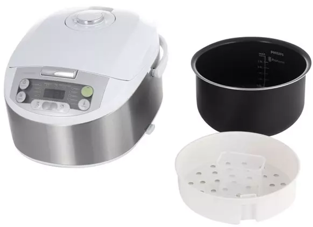 Мультиварка Philips HD3136/03 Viva Collection