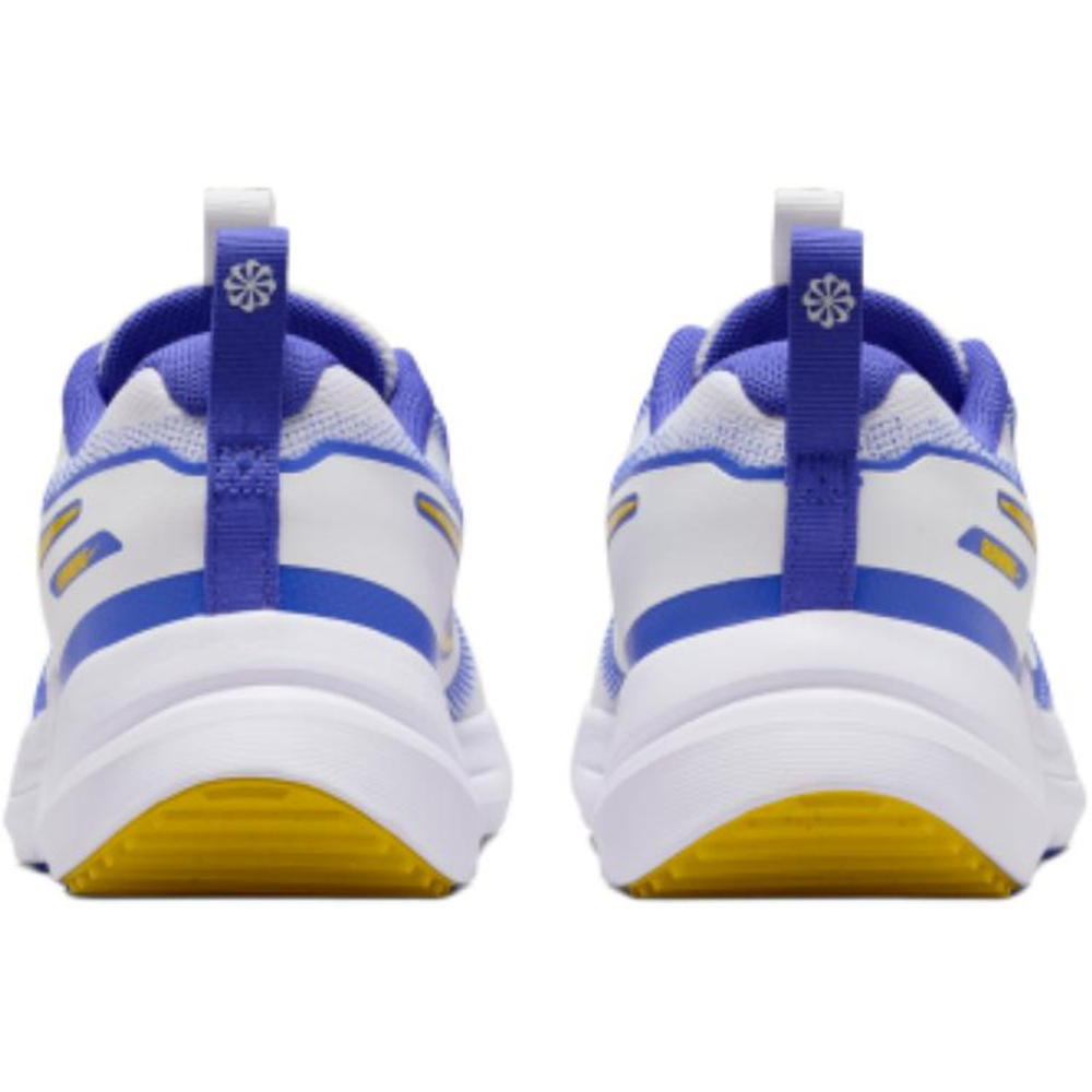 Женские кроссовки Nike Cosmic Runner GS 'Summit White Persian Violet' HM4402-101