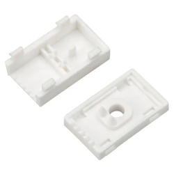 Заглушка RTW-CAP-10mm-PS (Arlight, Пластик) 025173