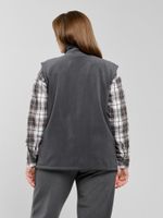 Толстовка (жилетка) Блик-3 Виотекс ГРАФИТОВЫЙ