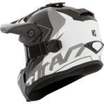 Шлем снегоходный бэккантри CKX TITAN CLIFF с очками CKX 210