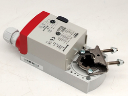 Привод демпферный Honeywell 5 Нм 24В 0-10V IP54 N05010