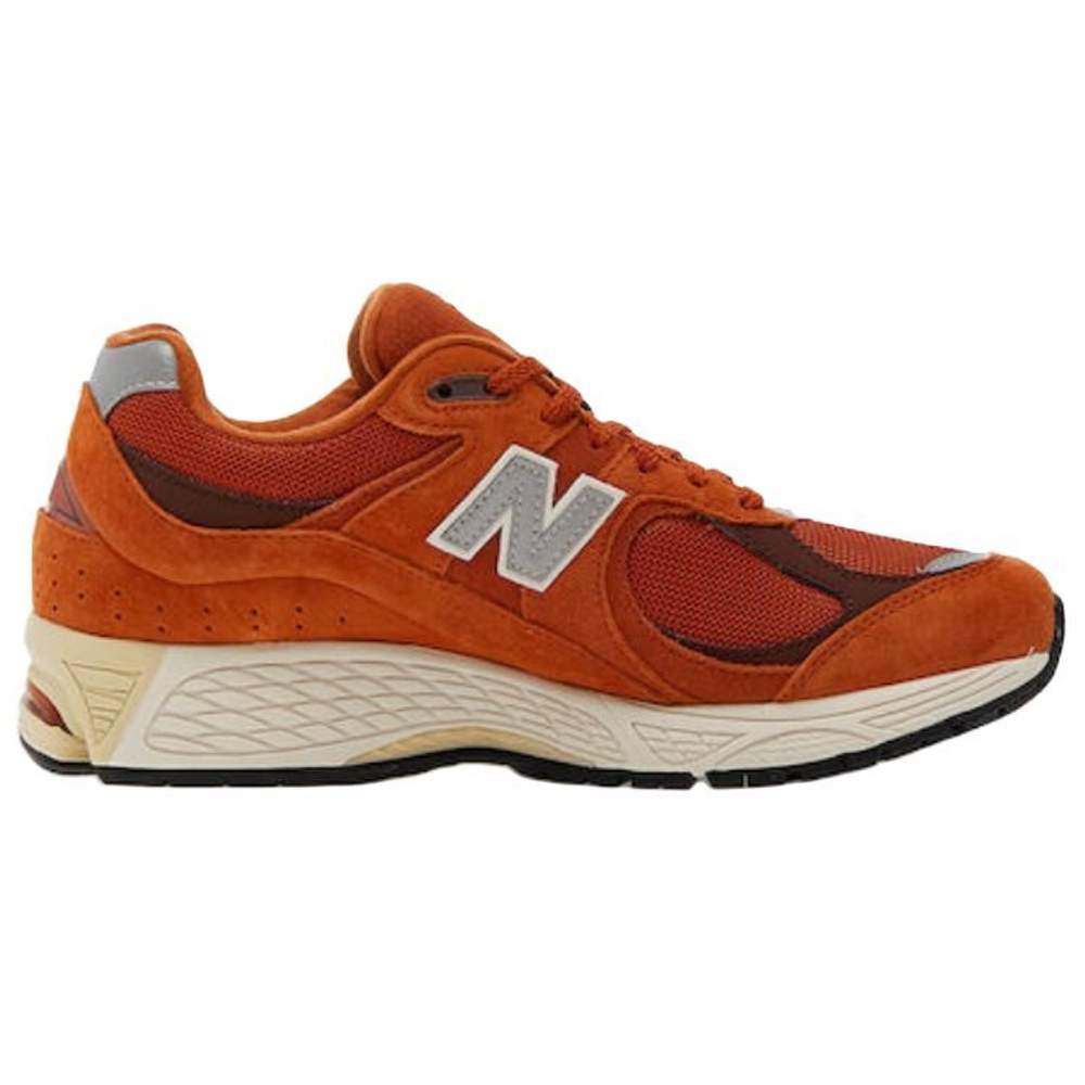 Кроссовки New Balance Nb 2002R Rust Oxide