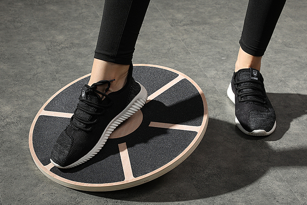 Платформа балансировочная Hasttings Digger HD21A1